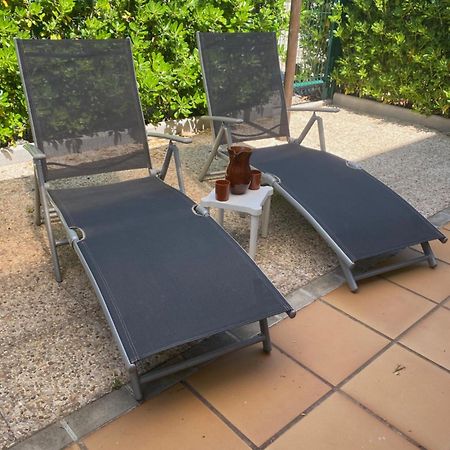 Chalet Adosado De Lujo Para 6 Personas En Golf Panoramica - Internet Fibra Gratis San Jorge  Eksteriør billede