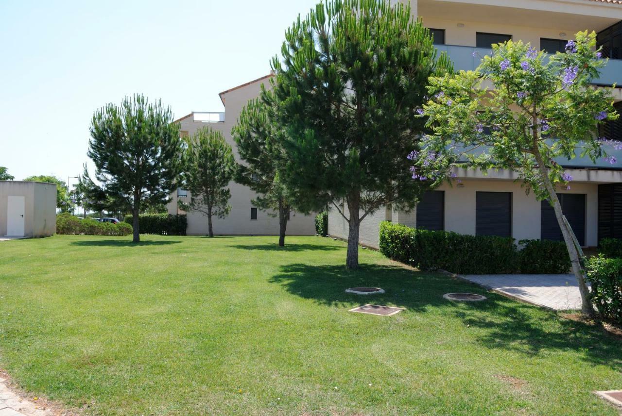 Chalet Adosado De Lujo Para 6 Personas En Golf Panoramica - Internet Fibra Gratis San Jorge  Eksteriør billede