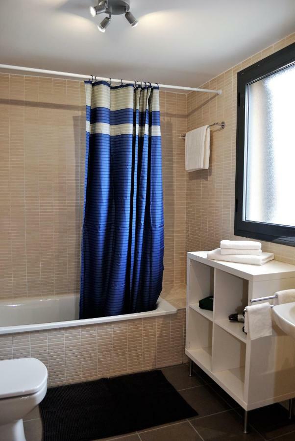 Chalet Adosado De Lujo Para 6 Personas En Golf Panoramica - Internet Fibra Gratis San Jorge  Eksteriør billede