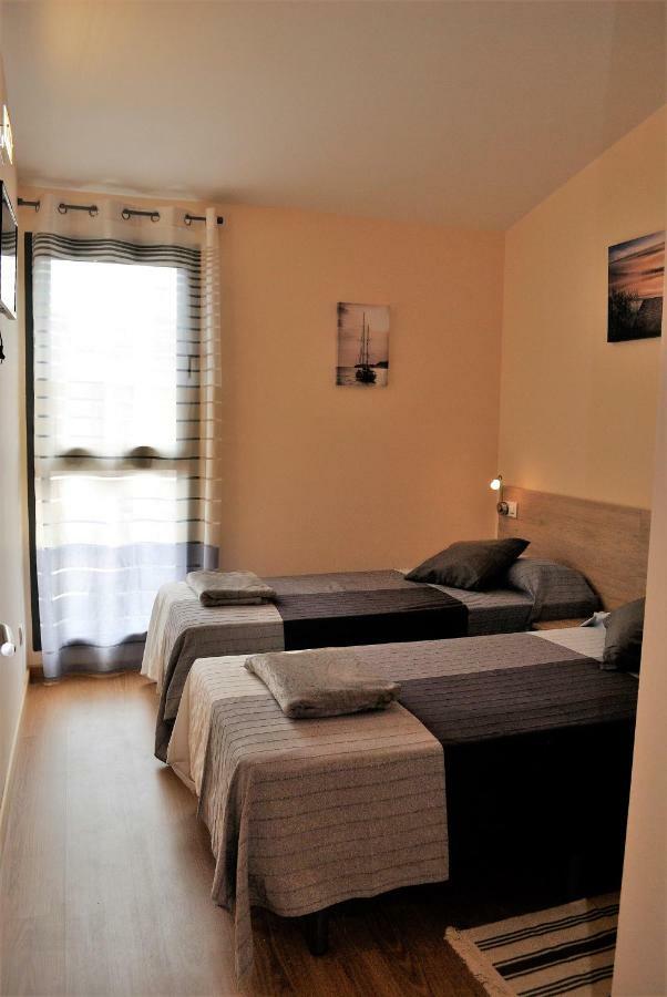 Chalet Adosado De Lujo Para 6 Personas En Golf Panoramica - Internet Fibra Gratis San Jorge  Eksteriør billede