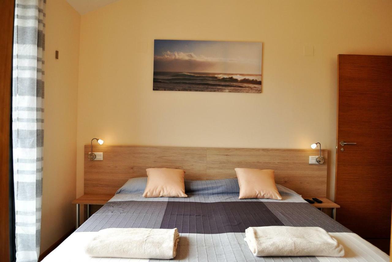 Chalet Adosado De Lujo Para 6 Personas En Golf Panoramica - Internet Fibra Gratis San Jorge  Eksteriør billede