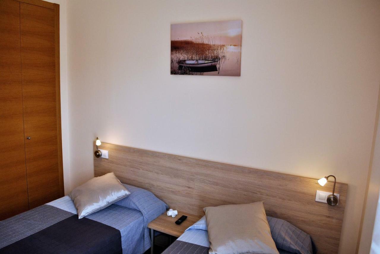 Chalet Adosado De Lujo Para 6 Personas En Golf Panoramica - Internet Fibra Gratis San Jorge  Eksteriør billede