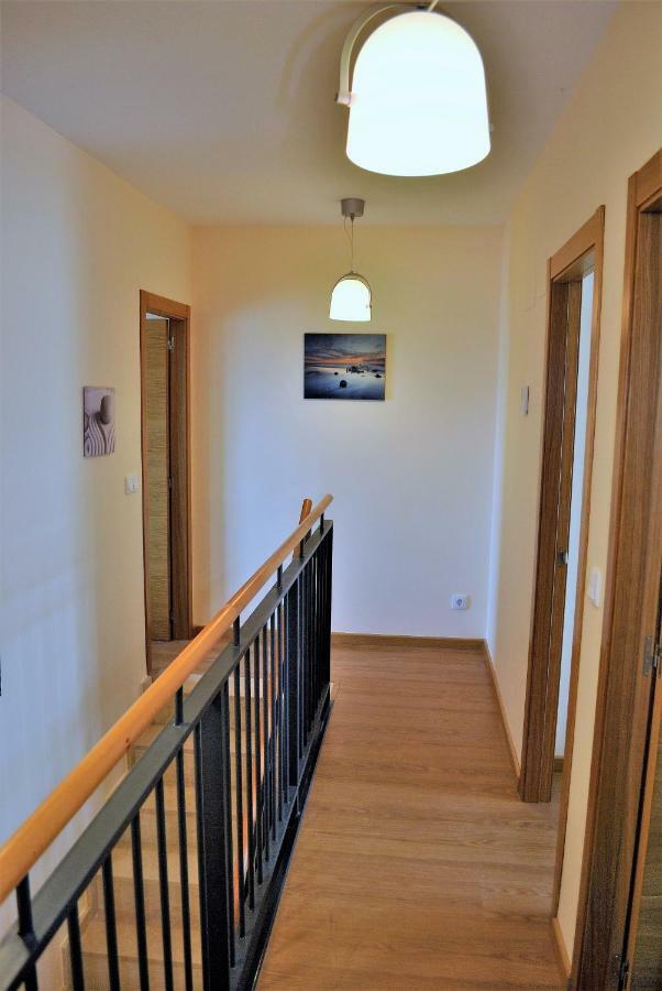 Chalet Adosado De Lujo Para 6 Personas En Golf Panoramica - Internet Fibra Gratis San Jorge  Eksteriør billede
