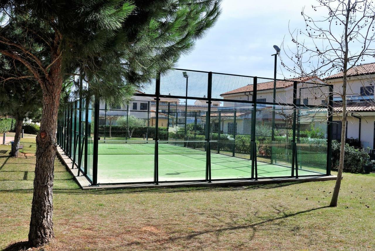 Chalet Adosado De Lujo Para 6 Personas En Golf Panoramica - Internet Fibra Gratis San Jorge  Eksteriør billede