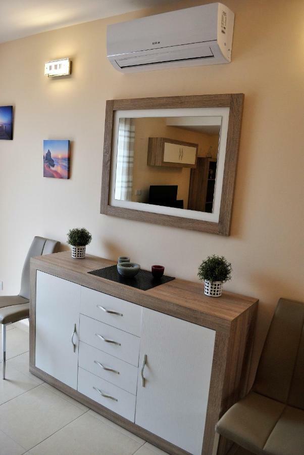 Chalet Adosado De Lujo Para 6 Personas En Golf Panoramica - Internet Fibra Gratis San Jorge  Eksteriør billede