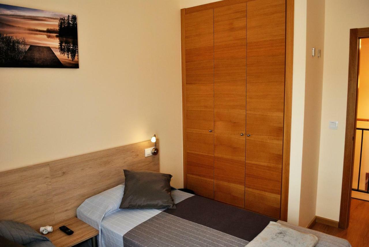 Chalet Adosado De Lujo Para 6 Personas En Golf Panoramica - Internet Fibra Gratis San Jorge  Eksteriør billede