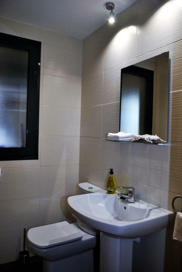 Chalet Adosado De Lujo Para 6 Personas En Golf Panoramica - Internet Fibra Gratis San Jorge  Eksteriør billede