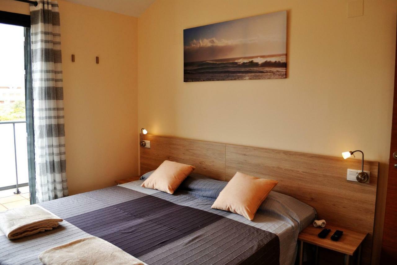 Chalet Adosado De Lujo Para 6 Personas En Golf Panoramica - Internet Fibra Gratis San Jorge  Eksteriør billede