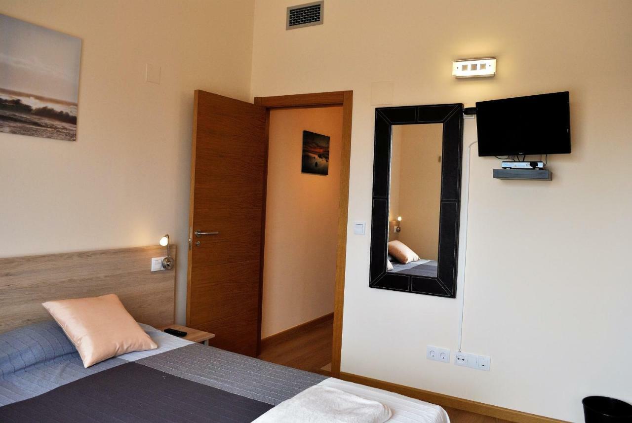 Chalet Adosado De Lujo Para 6 Personas En Golf Panoramica - Internet Fibra Gratis San Jorge  Eksteriør billede