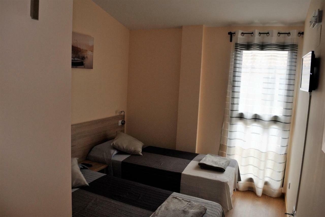 Chalet Adosado De Lujo Para 6 Personas En Golf Panoramica - Internet Fibra Gratis San Jorge  Eksteriør billede