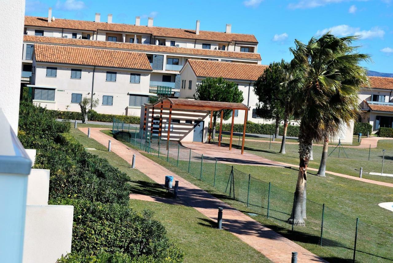 Chalet Adosado De Lujo Para 6 Personas En Golf Panoramica - Internet Fibra Gratis San Jorge  Eksteriør billede