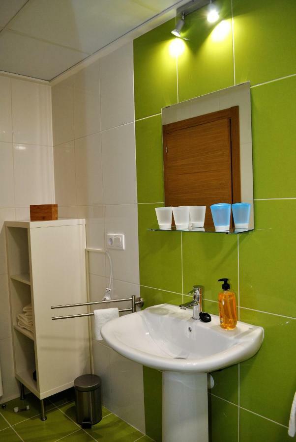 Chalet Adosado De Lujo Para 6 Personas En Golf Panoramica - Internet Fibra Gratis San Jorge  Eksteriør billede