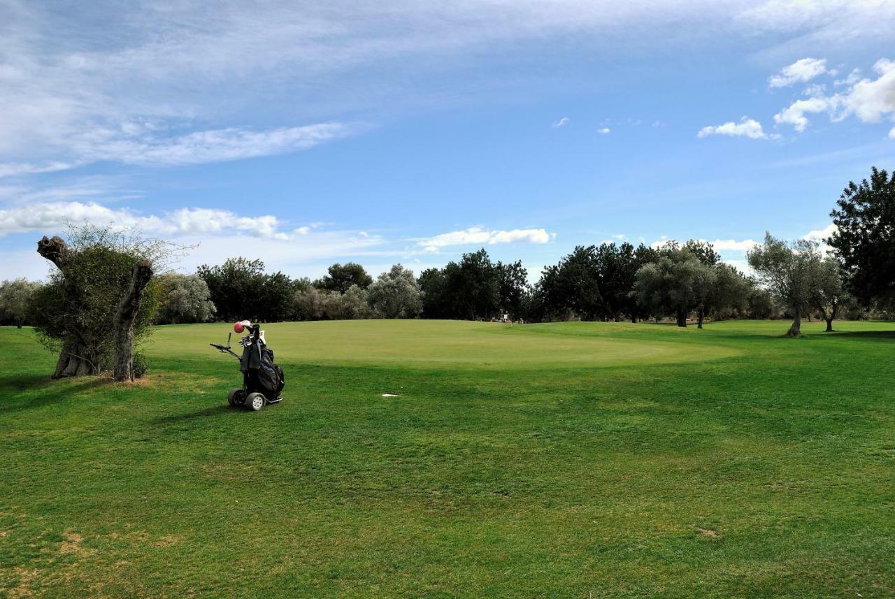 Chalet Adosado De Lujo Para 6 Personas En Golf Panoramica - Internet Fibra Gratis San Jorge  Eksteriør billede