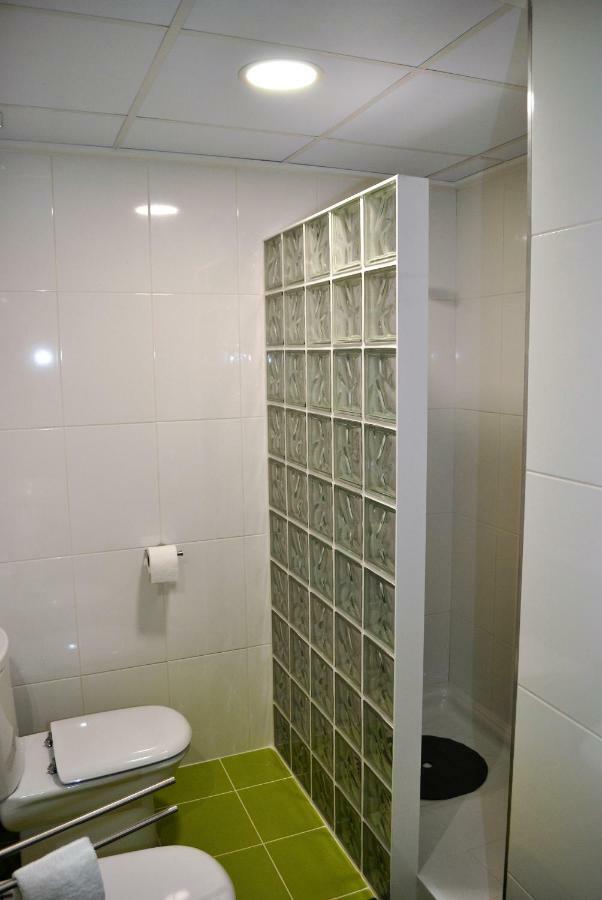 Chalet Adosado De Lujo Para 6 Personas En Golf Panoramica - Internet Fibra Gratis San Jorge  Eksteriør billede