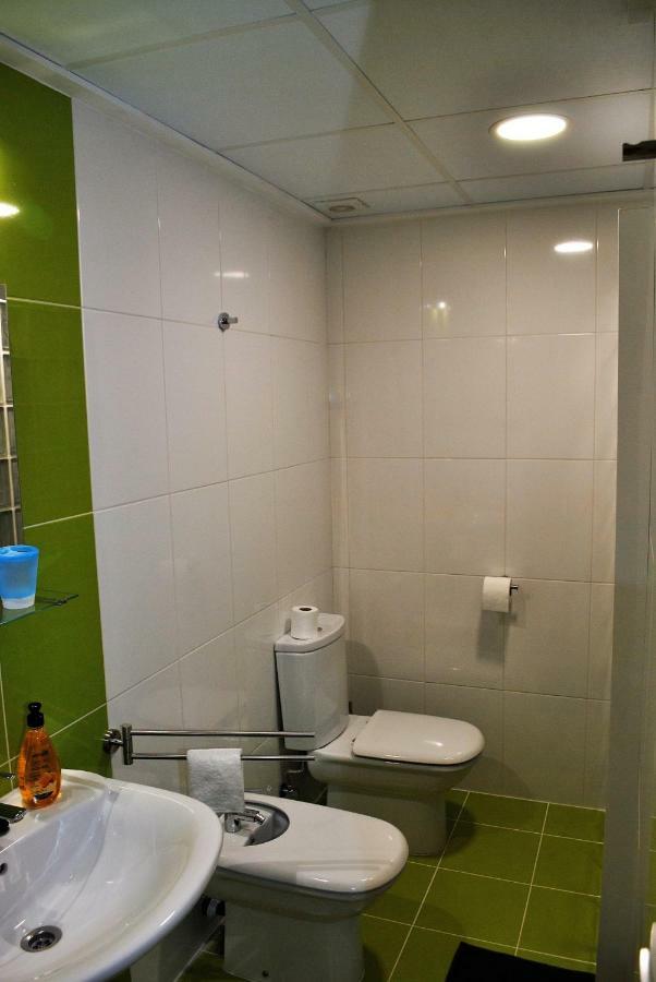 Chalet Adosado De Lujo Para 6 Personas En Golf Panoramica - Internet Fibra Gratis San Jorge  Eksteriør billede
