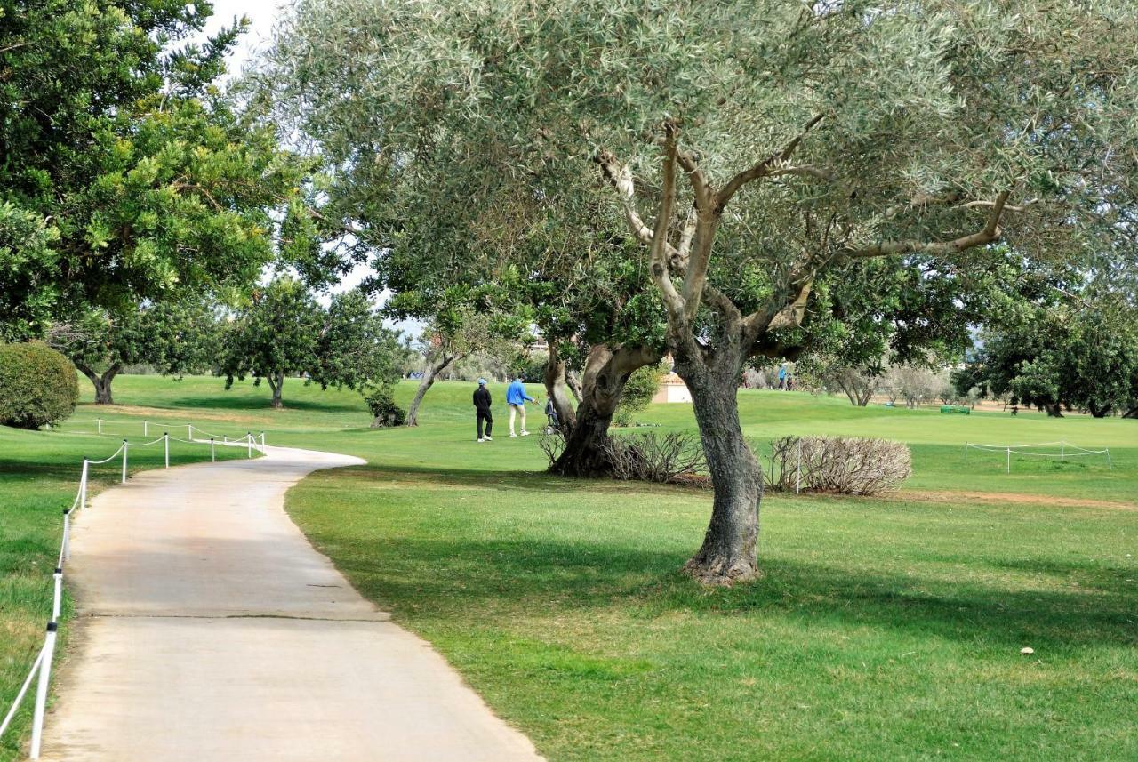 Chalet Adosado De Lujo Para 6 Personas En Golf Panoramica - Internet Fibra Gratis San Jorge  Eksteriør billede