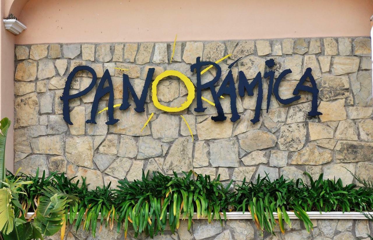 Chalet Adosado De Lujo Para 6 Personas En Golf Panoramica - Internet Fibra Gratis San Jorge  Eksteriør billede