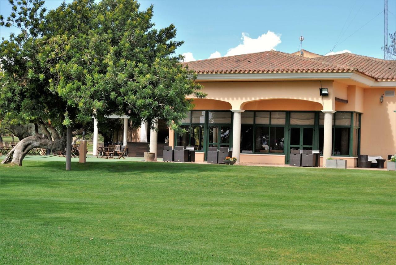 Chalet Adosado De Lujo Para 6 Personas En Golf Panoramica - Internet Fibra Gratis San Jorge  Eksteriør billede