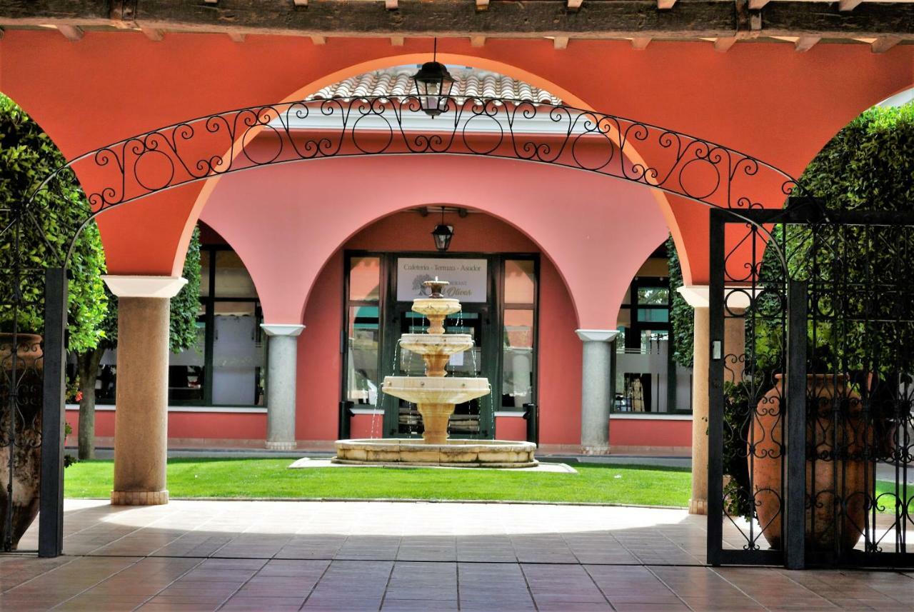 Chalet Adosado De Lujo Para 6 Personas En Golf Panoramica - Internet Fibra Gratis San Jorge  Eksteriør billede