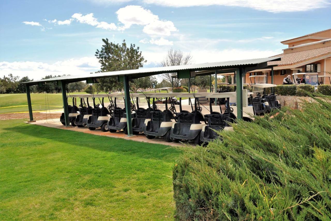 Chalet Adosado De Lujo Para 6 Personas En Golf Panoramica - Internet Fibra Gratis San Jorge  Eksteriør billede