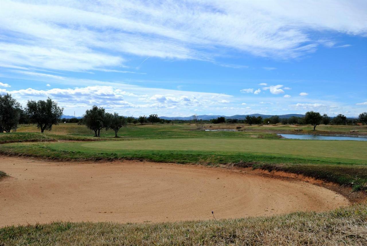 Chalet Adosado De Lujo Para 6 Personas En Golf Panoramica - Internet Fibra Gratis San Jorge  Eksteriør billede